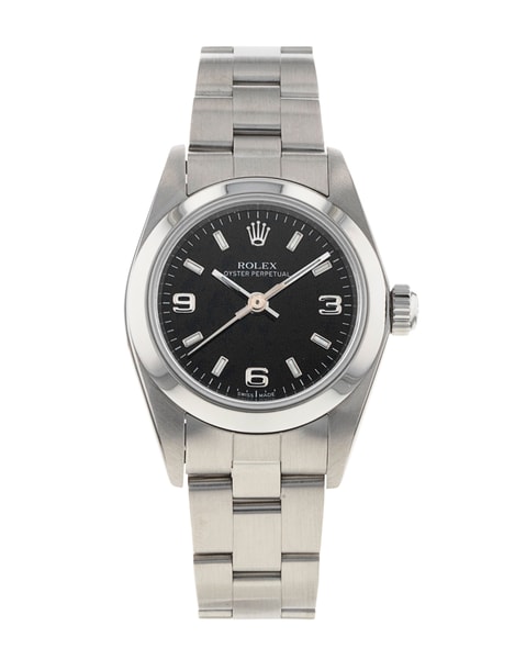 Rolex Lady Oyster Perpetual 76080